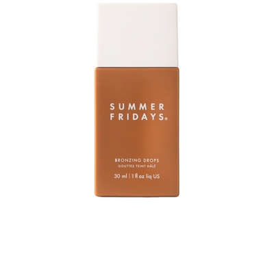 Summer Fridays BRONZING 美肤修容滴液  revolve小众新款