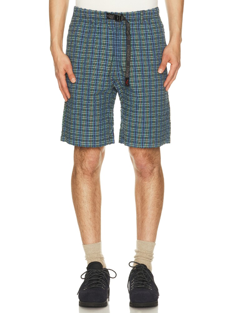 Gramicci 短裤 revolve小众新款