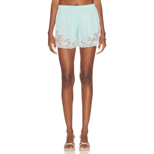 MADISON THE LABEL OLEYSA 唇腮两用款  淡蓝色 秋冬新品REVOLVE