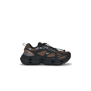Merrell 1TRL黑色夏季新品运动鞋街头风厚底休闲球鞋REVOLVE