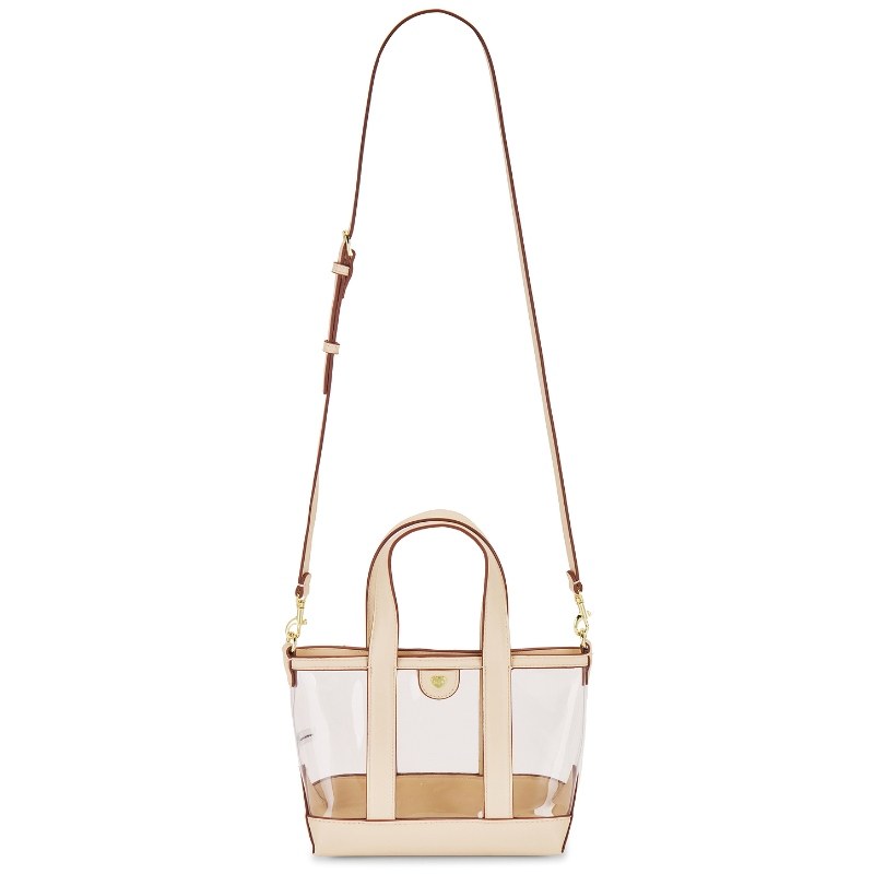 Stoney Clover Lane CLEAR MINI  斜挎包 中性REVOLVE,箱包皮具/热销女包/男包,通用款女包,淘宝优惠券,粉丝福利购,淘宝优惠卷