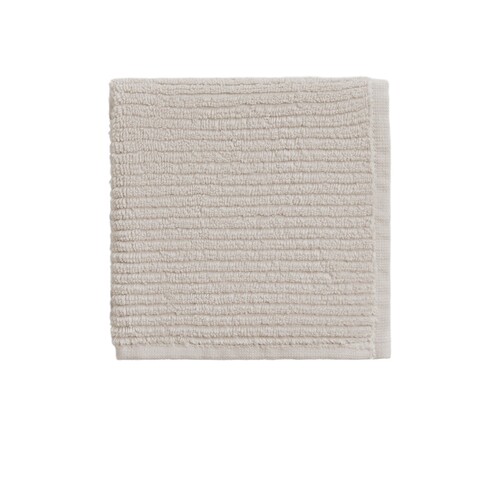 Parachute Soft Rib Washcloth  米色 秋冬新品REVOLVE