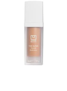U Beauty The Super Tinted HydratorREVOLVE小众新款