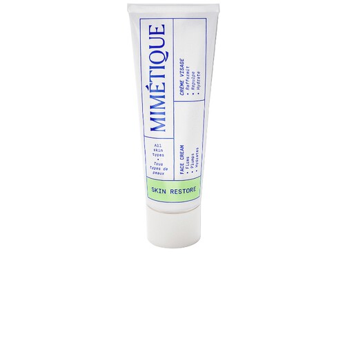 Mimtique SKIN RESTORE 面霜  revolve小众新款