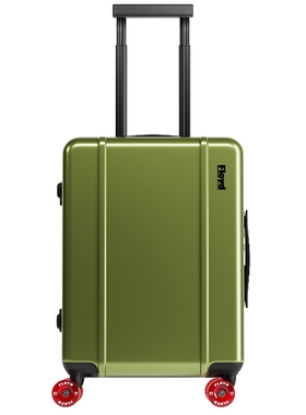 Floyd CABIN 公文包 绿色REVOLVE小众新款