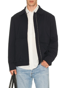 revolve小众新款 夹克 ECO KROST