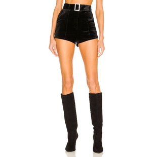 小众新款 NBD revolve时尚 短裤 PERCY