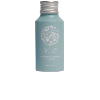 ROZ Hair TRAVEL FOUNDATION CONDITIONER 护发素REVOLVE小众新款