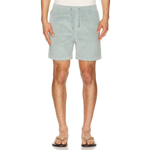 Faherty 短裤 26早秋新品 revolve小众新款