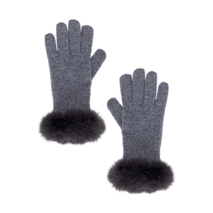 手套REVOLVE小众新款 LUCIE Landau Adrienne