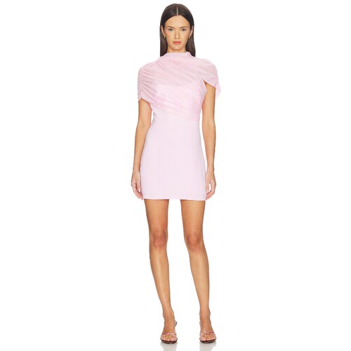 Amanda Uprichard EVIANNA 连衫裤 26春夏新品 revolve小众新款