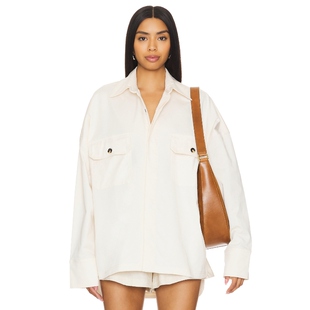 Lovers and Friends SYDNEY 系扣款REVOLVE小众新款