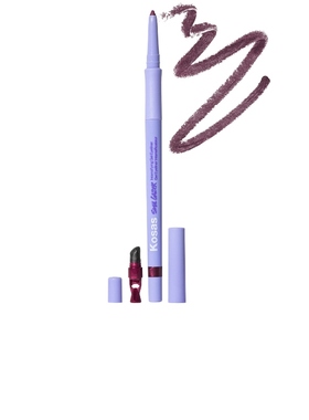 Kosas Soulgazer Intensifying Gel EyelinerREVOLVE小