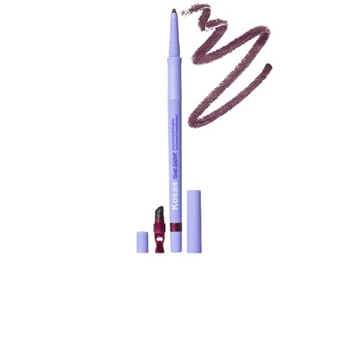 Kosas Soulgazer Intensifying Gel EyelinerREVOLVE小