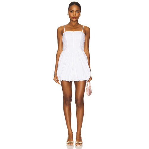 [秋冬新品]fleur du mal 白色REVOLVE