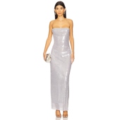 Bec 长裙REVOLVE小众新款 Bridge AISHYA