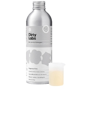 Dirty Labs Hand Wash ＆ Delicates Bio Laundry Detergentrevol