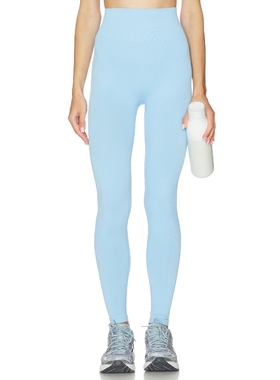 [冬季新品]WellBeing + BeingWell打底裤运动休闲风紧身裤REVOLVE