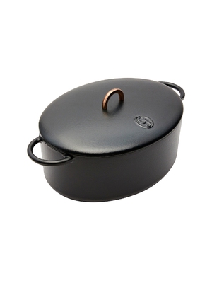 Great Jones The Dutchess 6.75-quart Dutch Oven revolve小众新
