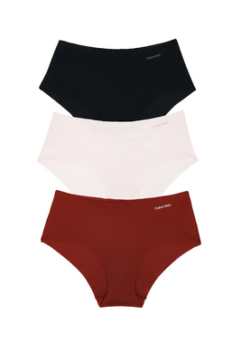 Calvin Klein Underwear 低腰 黑色revolve小众新款