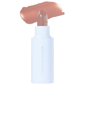 Westman Atelier HydroBalm Tinted Lipstick  revolve小众新款