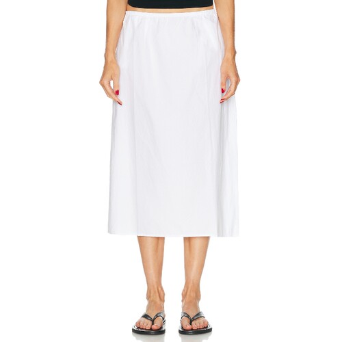 DONNI. POP 半身裙 26春夏新品 revolve小众新款