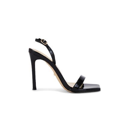 RAYE SIMONE 凉鞋 黑色REVOLVE小众新款女款