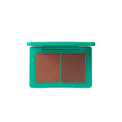 Westman Atelier SUN TONE BRONZING CREME 古铜色  revolve小众