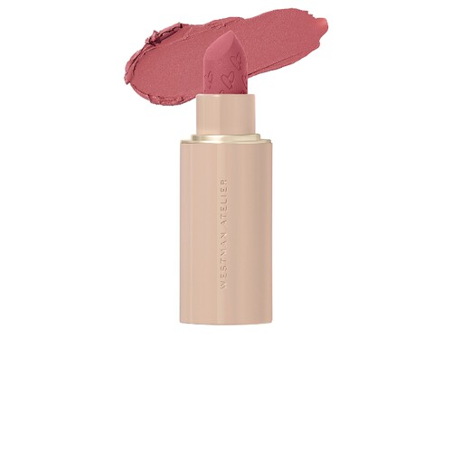 Westman Atelier  LIP SUEDE MATTE LIPSTICK 口红  revolve小众