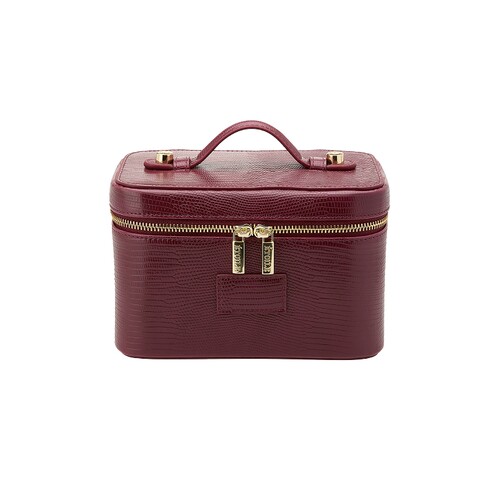 ETOILE COLLECTIVE MINI VANITY CASE 连衣裙化妆包  revolve小众