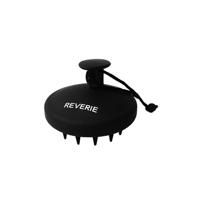 REVERIE Buff Massaging Scalp Brush  revolve小众新款