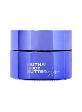 MUTHA BODY BUTTER GLOW 身体乳REVOLVE小众新款