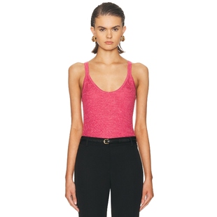 桃紅色REVOLVE小众新款 Gabriela 上装 CINXIA Hearst