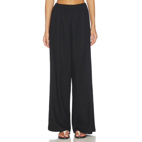 PAIGE JUDE 裤子 26秋冬新品 revolve小众新款