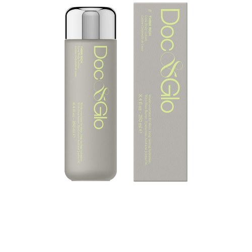 Doc & Glo THINK RICH LUXE BODY LOTION 身体乳REVOLVE