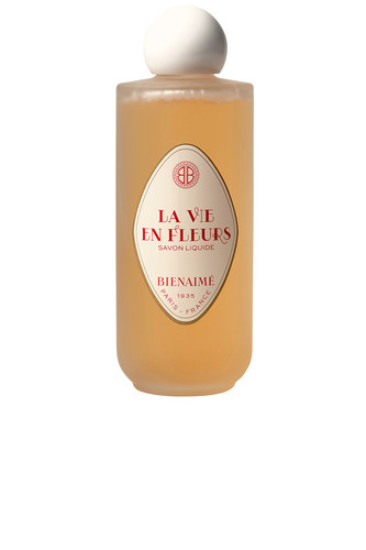 Bienaimé La Vie En Fleurs Liquid Soap 休闲时尚潮流REVOLVE