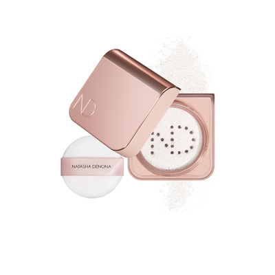 Natasha Denona HY-GLAM Setting Powder  revolve小众新款