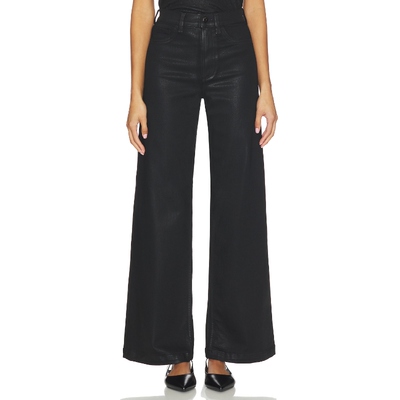 PISTOLA LANA 长裤 黑色 美式休闲风REVOLVE小众新款