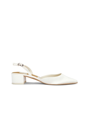 Dolce Vita CAREL 露跟女鞋 revolve小众新款