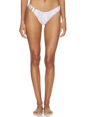 Cin Cin Corazon Moonstone Bikini Bottom 26春夏新品 revolve小