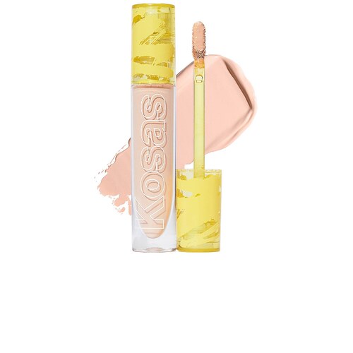 Kosas REVEALER SUPER CREAMY + BRIGHTENING CONrevolve小众新款