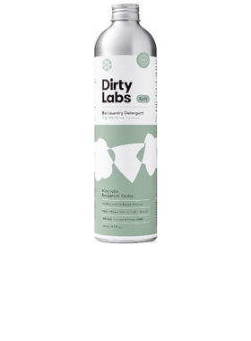 Dirty Labs SIGNATURE BIO LAUNDRY DETERGENT (80 LOADS - REFIL