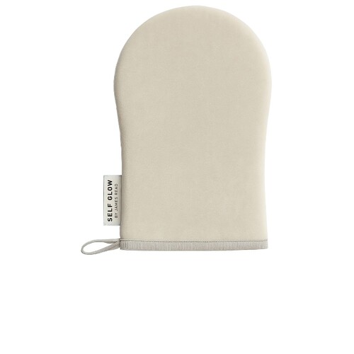 Self Glow by James Read SUN MITT SELF TAN MITT  revolve小众