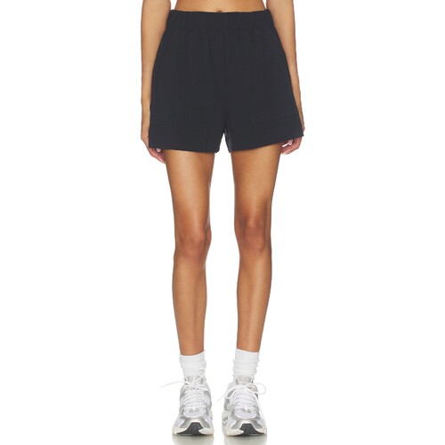 Beyond Yoga 短裤 26春夏新品 revolve小众新款