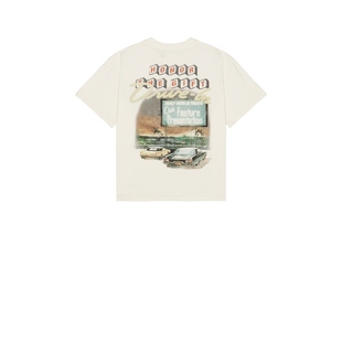 Honor The Gift FEATURE PRESENTATION T恤 白色REVOLVE小众新款