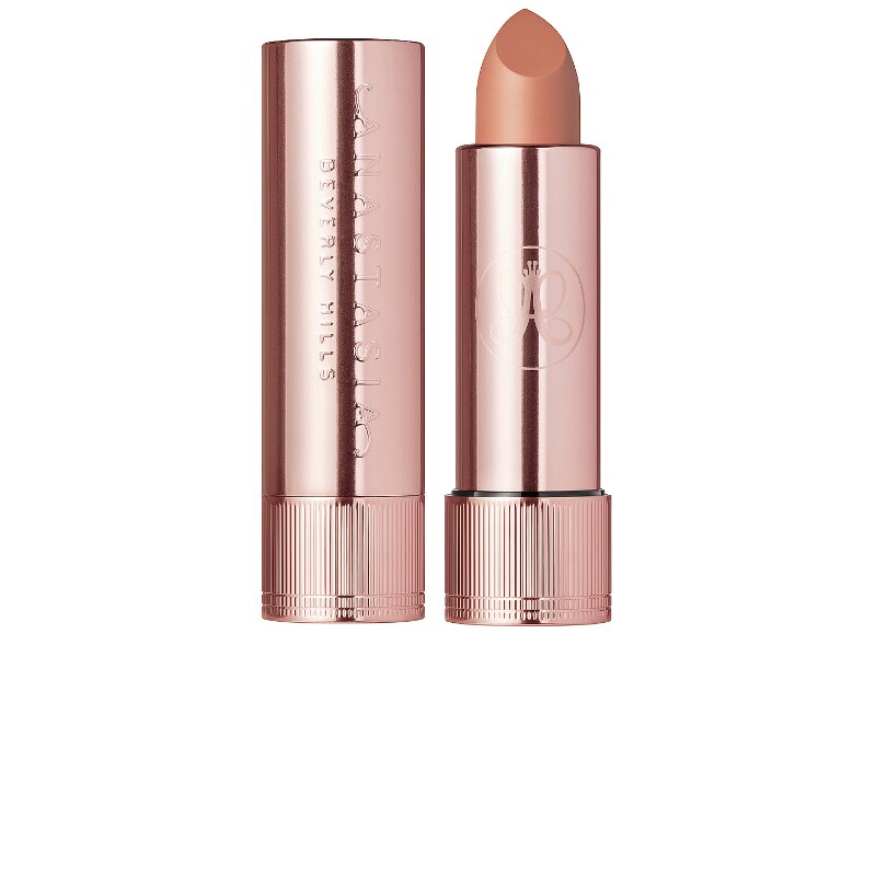 Anastasia Beverly Hills SATIN 口红revolve时尚小众新款