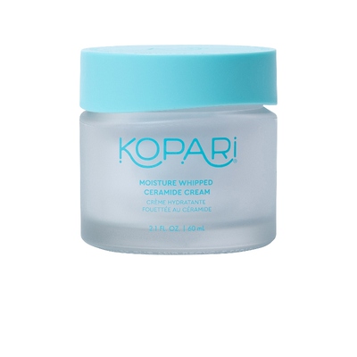 Kopari MOISTURE WHIPPED CERAMIDE CREAM 神经酰胺霜revolve时尚