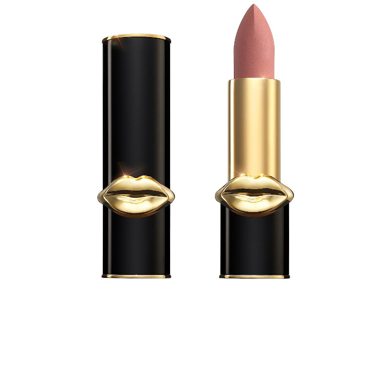 PAT McGRATH LABS MATTETRANCE 口红revolve时尚小众新款