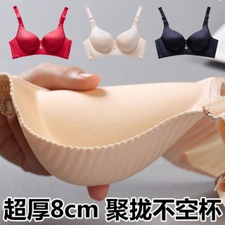 假胸女主播假乳房超大胸垫显胸大内衣义乳胸罩假胸部仿真女轻便款