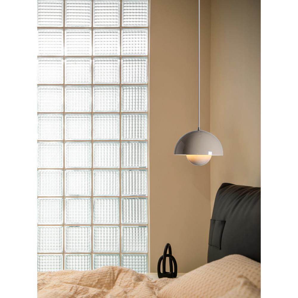 原版工艺1:1花苞吊灯高级感床头灯小吊灯吊线灯吧台餐厅全光谱灯